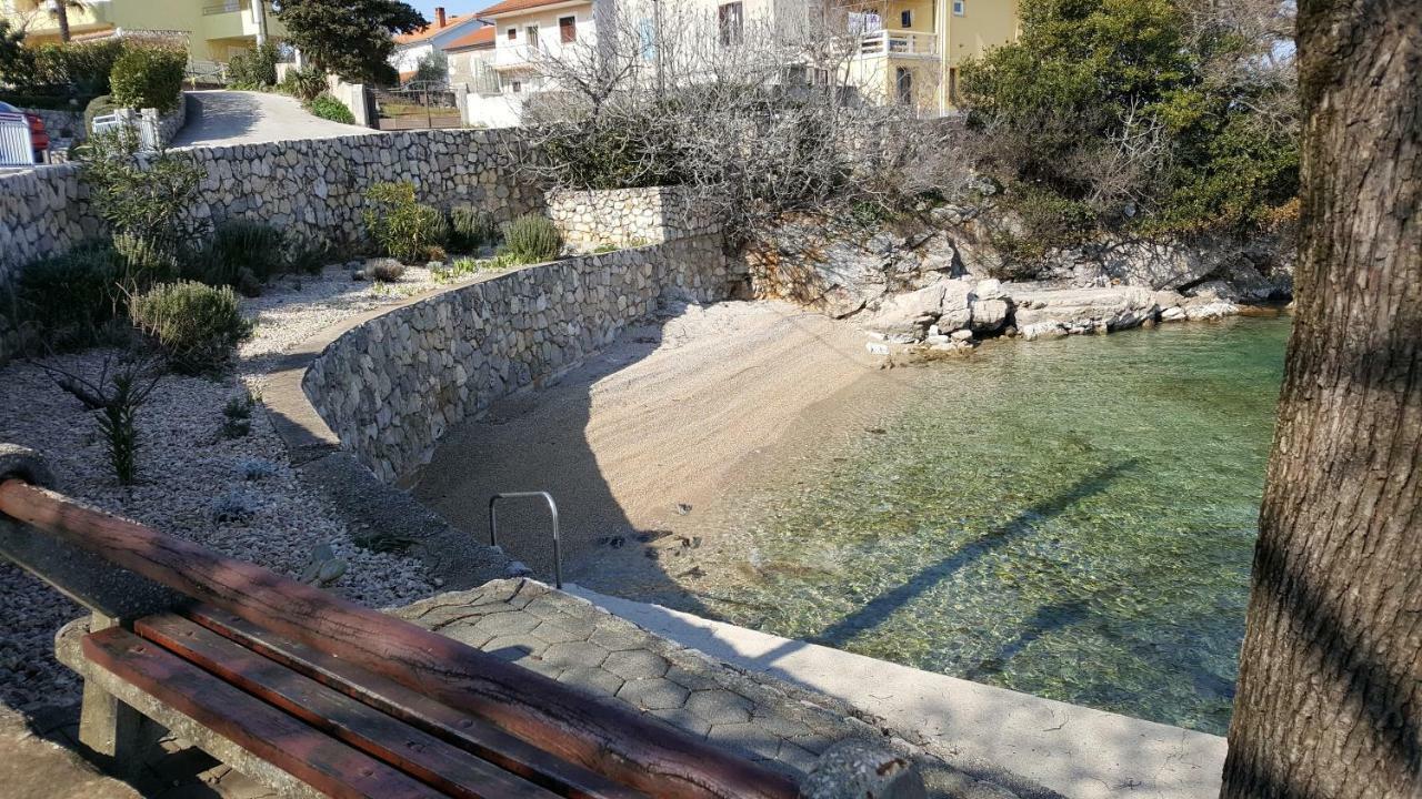 Vila Kraljica 马林斯卡 外观 照片